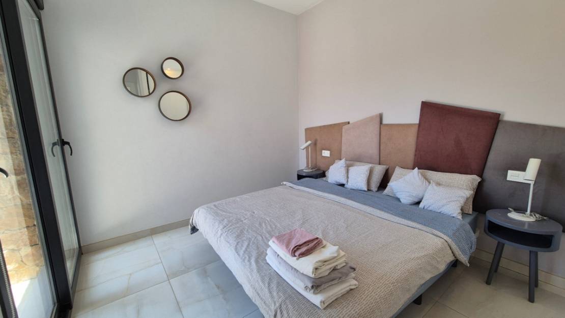 Sale - Villa - Torrevieja - Torrevieja Centro