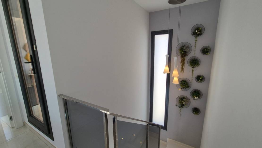Sale - Villa - Torrevieja - Torrevieja Centro