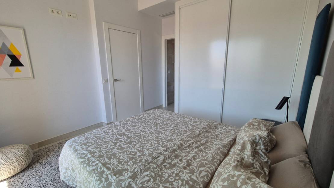 Sale - Villa - Torrevieja - Torrevieja Centro