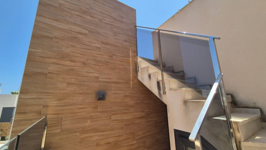 Sale - Villa - Torrevieja - Torrevieja Centro