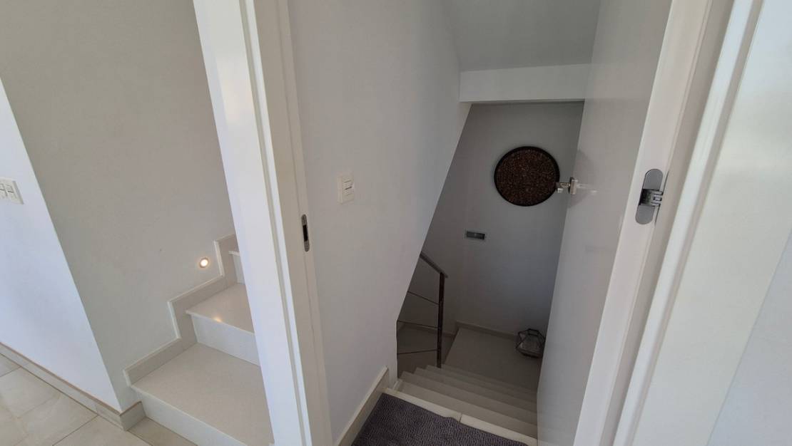 Sale - Villa - Torrevieja - Torrevieja Centro