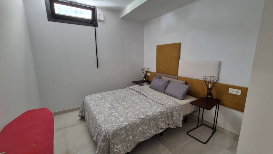 Sale - Villa - Torrevieja - Torrevieja Centro