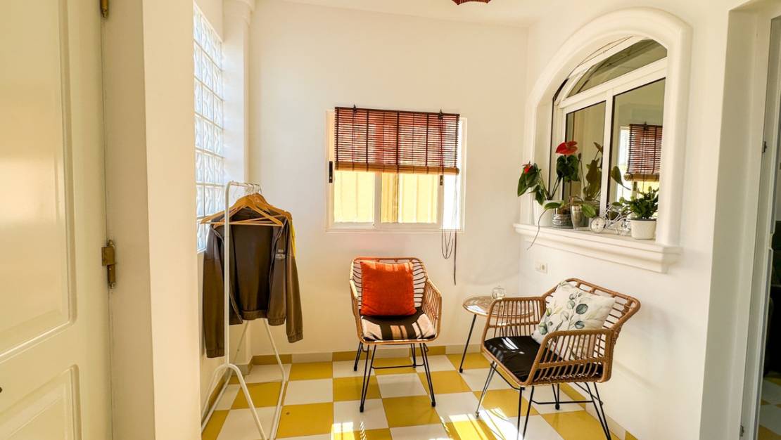 Sale - Villa - Torrevieja - Torrevieja Centro