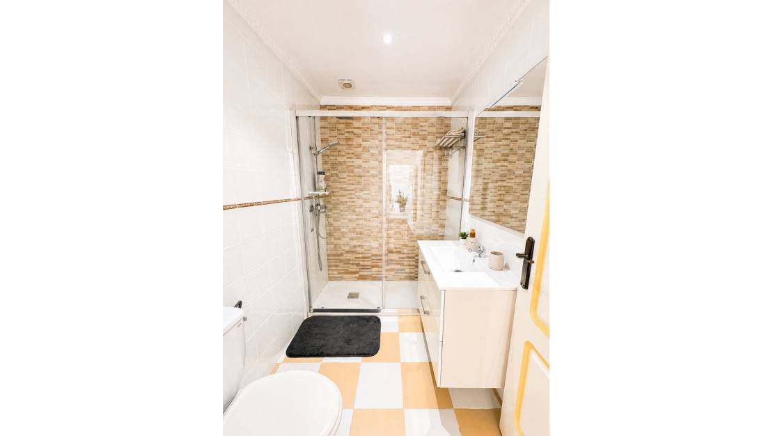 Sale - Villa - Torrevieja - Torrevieja Centro