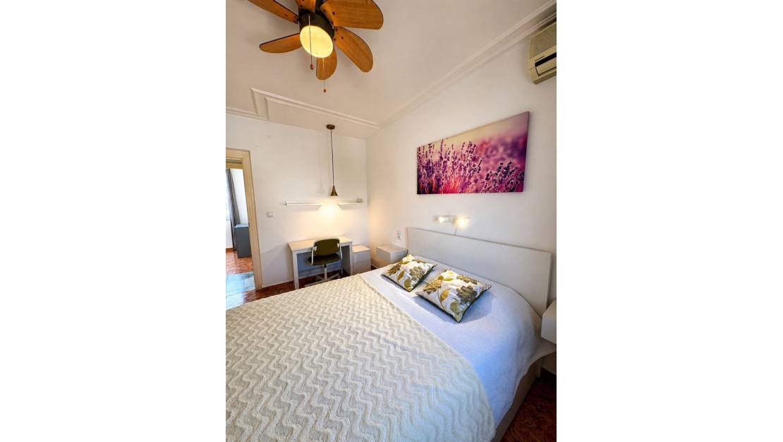 Sale - Villa - Torrevieja - Torrevieja Centro