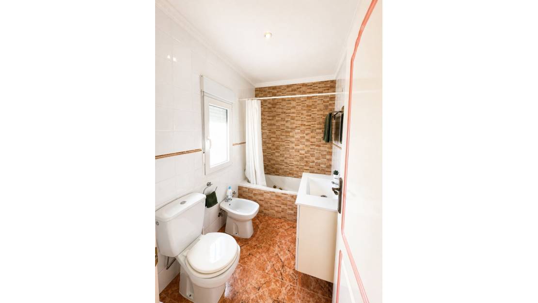 Sale - Villa - Torrevieja - Torrevieja Centro