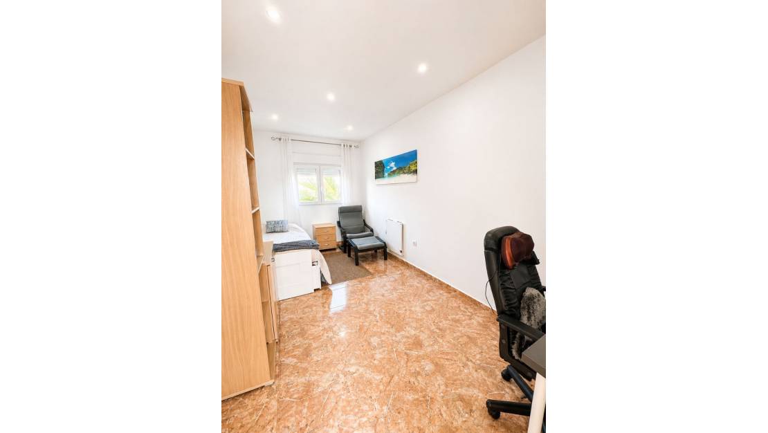Sale - Villa - Torrevieja - Torrevieja Centro