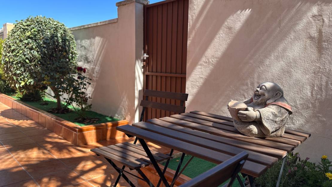 Sale - Villa - Torrevieja - Torrevieja Centro