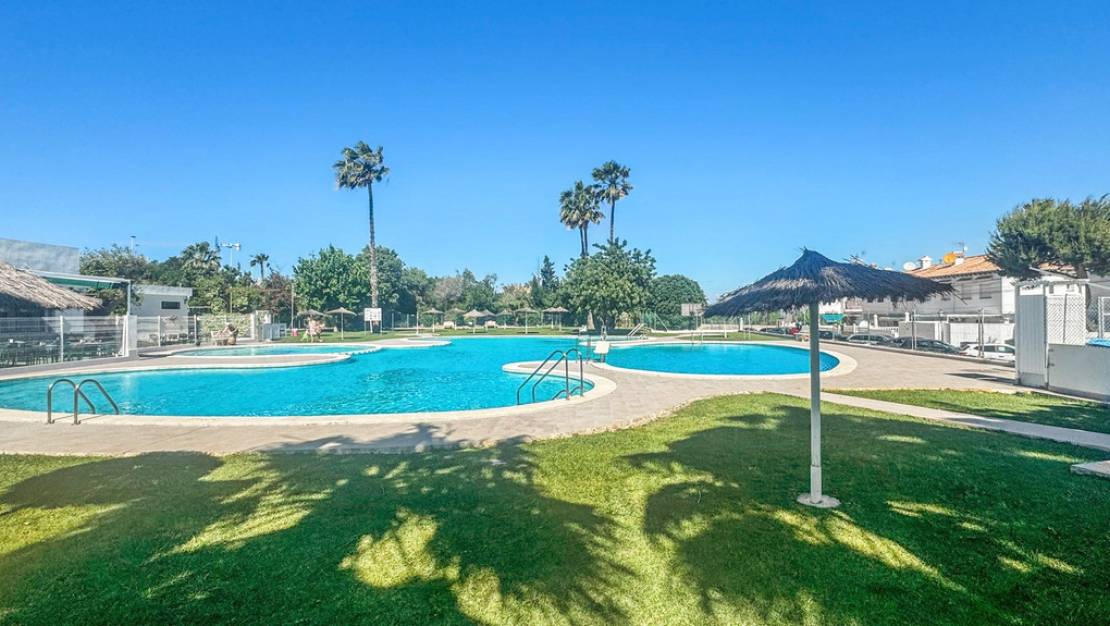 Sale - Villa - Torrevieja - Torrevieja Centro