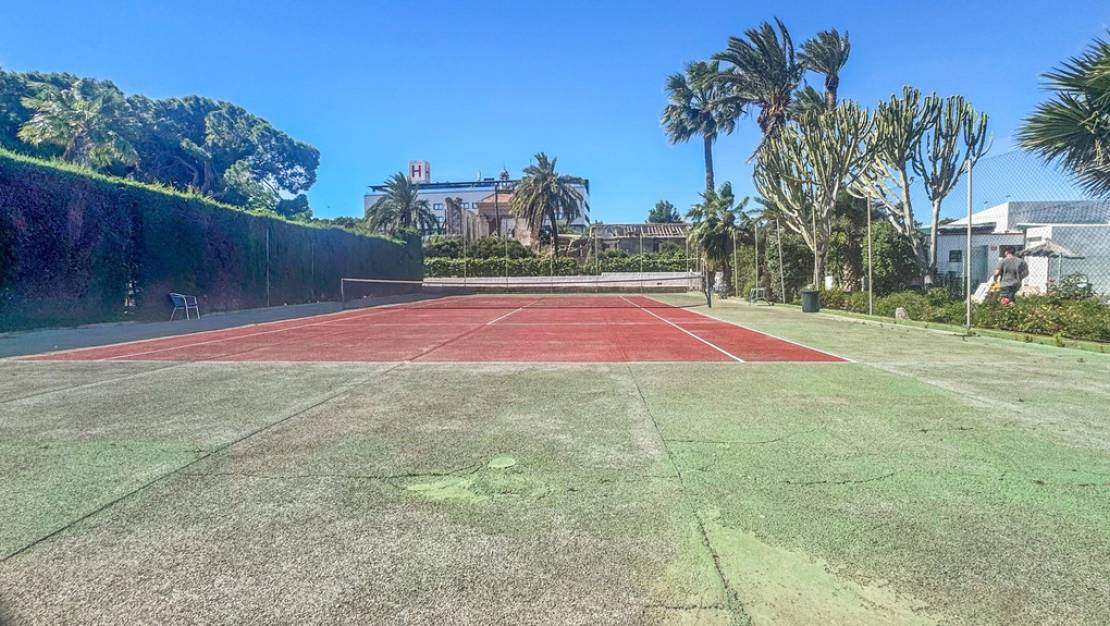 Sale - Villa - Torrevieja - Torrevieja Centro