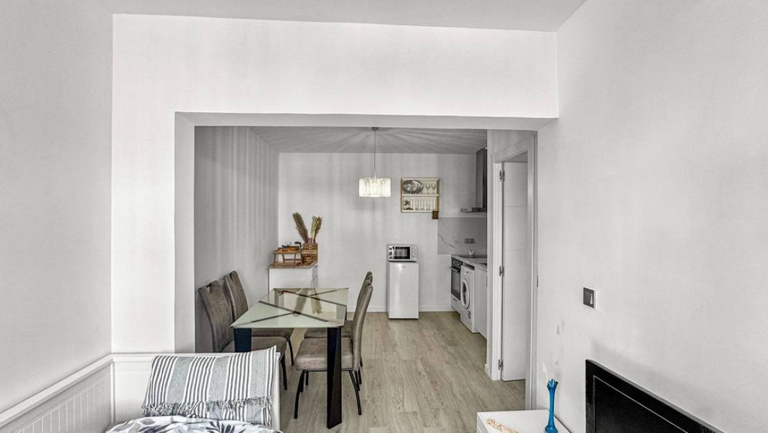 Sale - Villa - Torrevieja - Torrevieja Centro