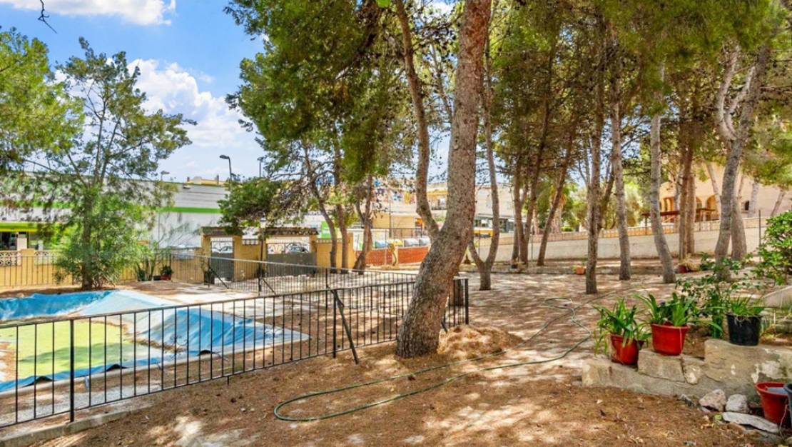 Sale - Villa - Torrevieja - Torrevieja Centro