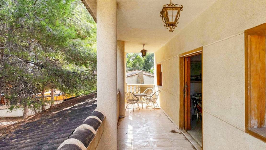 Sale - Villa - Torrevieja - Torrevieja Centro