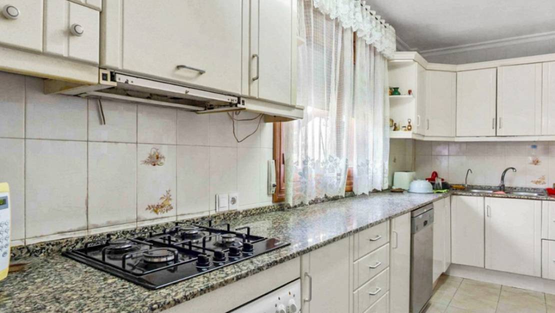 Sale - Villa - Torrevieja - Torrevieja Centro