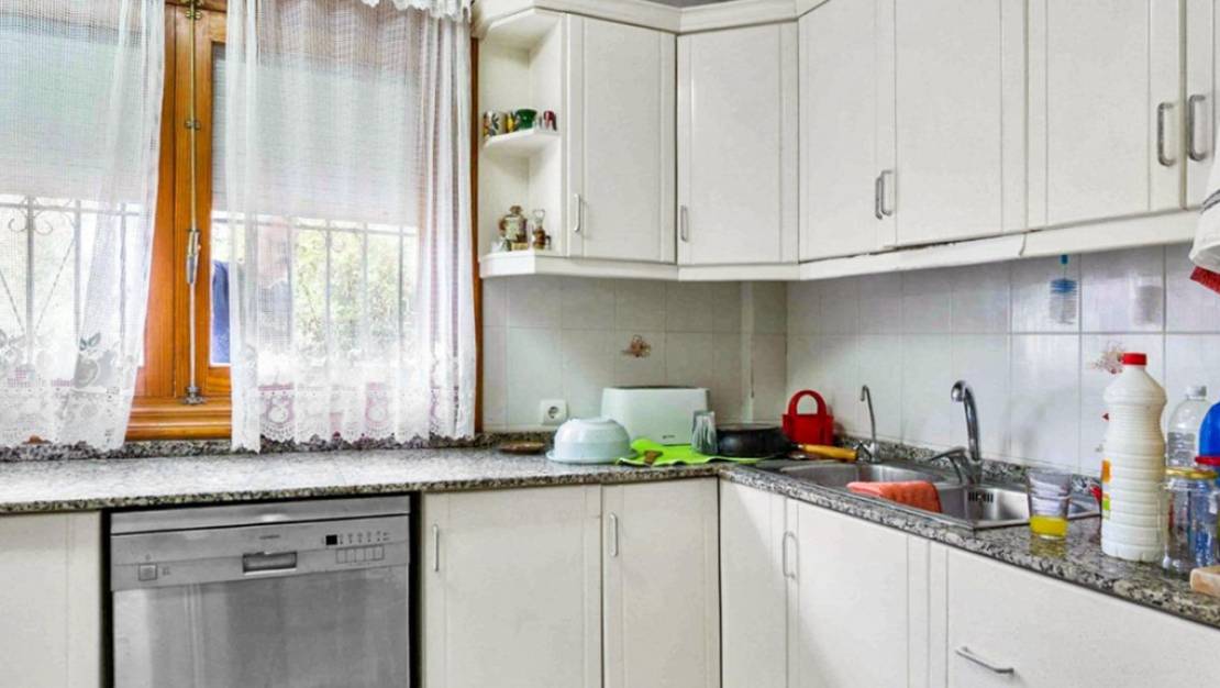 Sale - Villa - Torrevieja - Torrevieja Centro