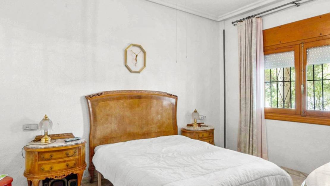 Sale - Villa - Torrevieja - Torrevieja Centro