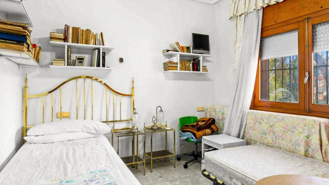 Sale - Villa - Torrevieja - Torrevieja Centro