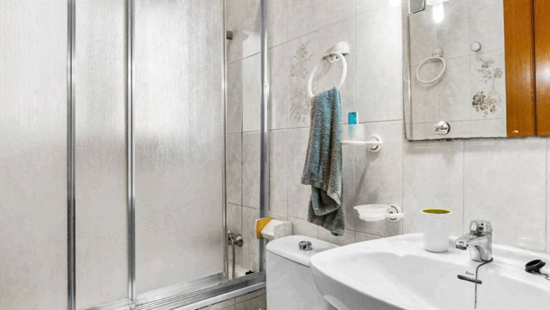 Sale - Villa - Torrevieja - Torrevieja Centro