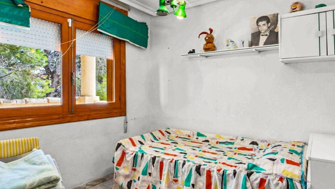 Sale - Villa - Torrevieja - Torrevieja Centro
