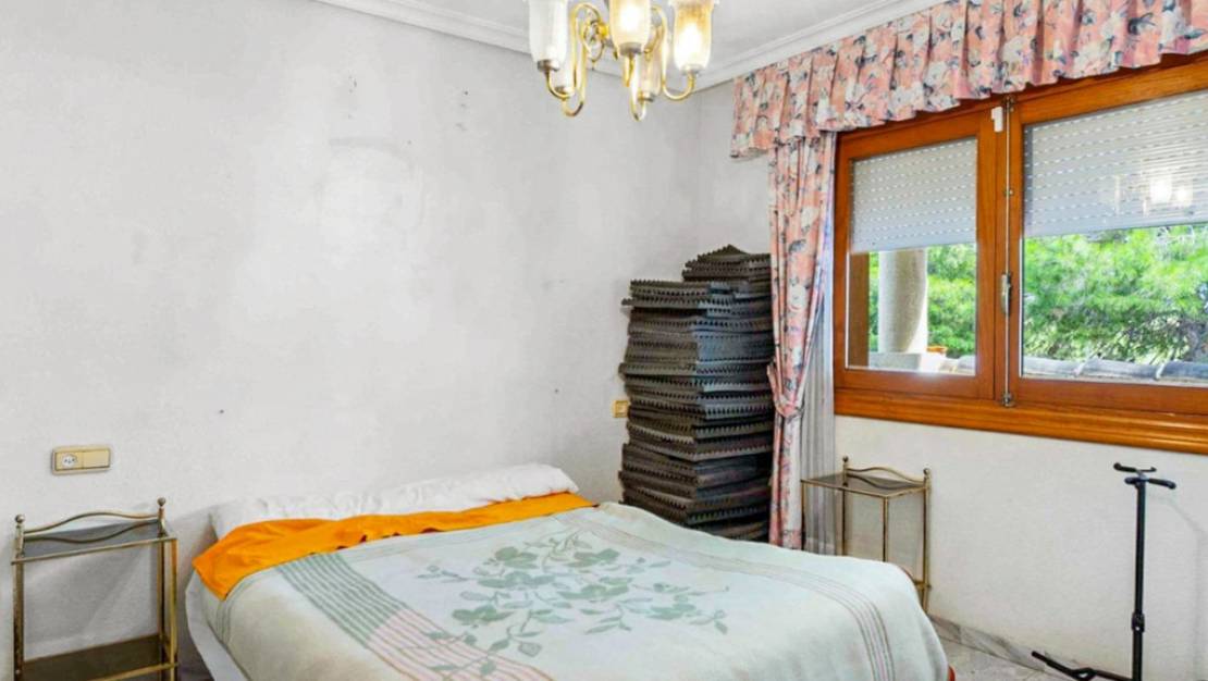 Sale - Villa - Torrevieja - Torrevieja Centro