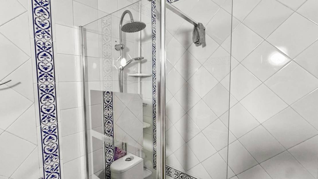 Sale - Villa - Torrevieja - Torrevieja Centro