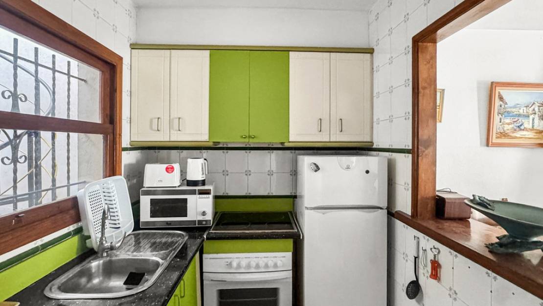 Sale - Villa - Torrevieja - Torrevieja Centro