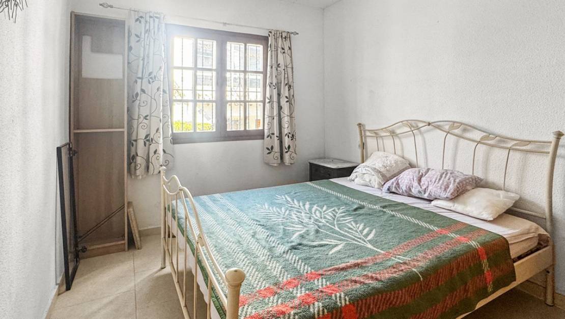 Sale - Villa - Torrevieja - Torrevieja Centro