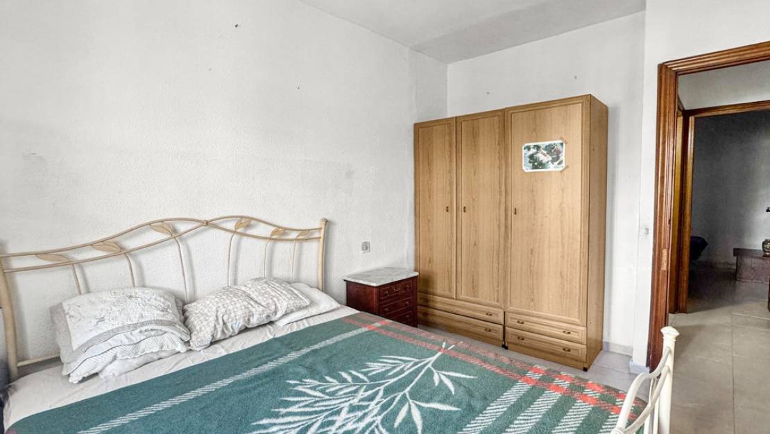 Sale - Villa - Torrevieja - Torrevieja Centro
