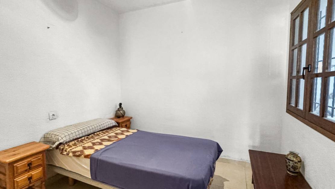 Sale - Villa - Torrevieja - Torrevieja Centro
