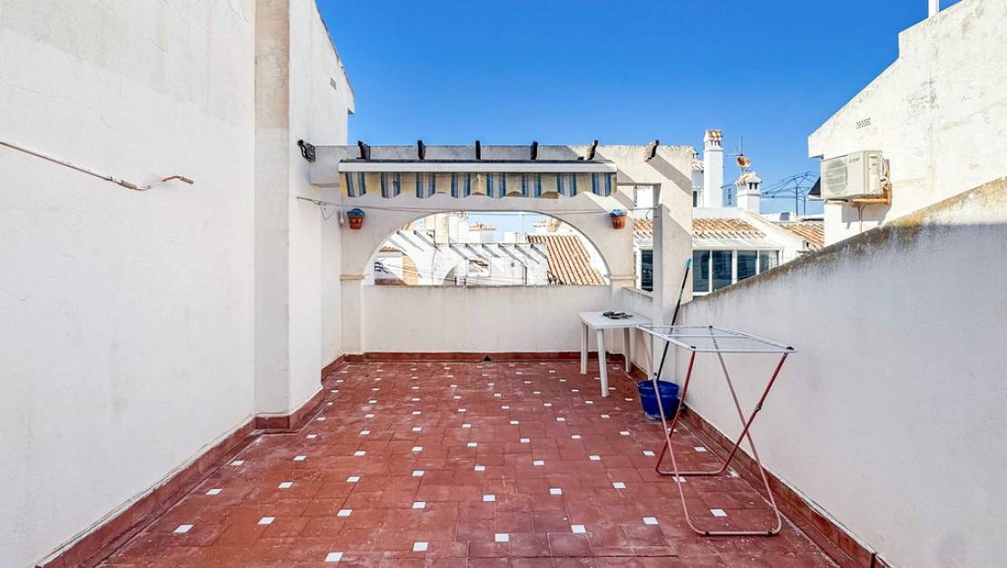 Sale - Villa - Torrevieja - Torrevieja Centro