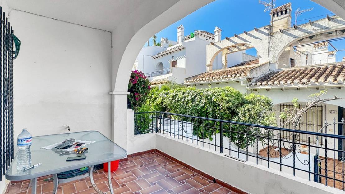 Sale - Villa - Torrevieja - Torrevieja Centro