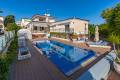 Sale - Villa - Torrevieja - Torrevieja Centro