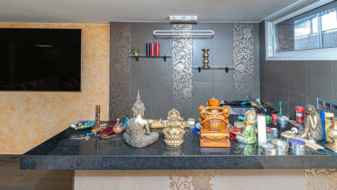 Sale - Villa - Torrevieja - Torrevieja Centro
