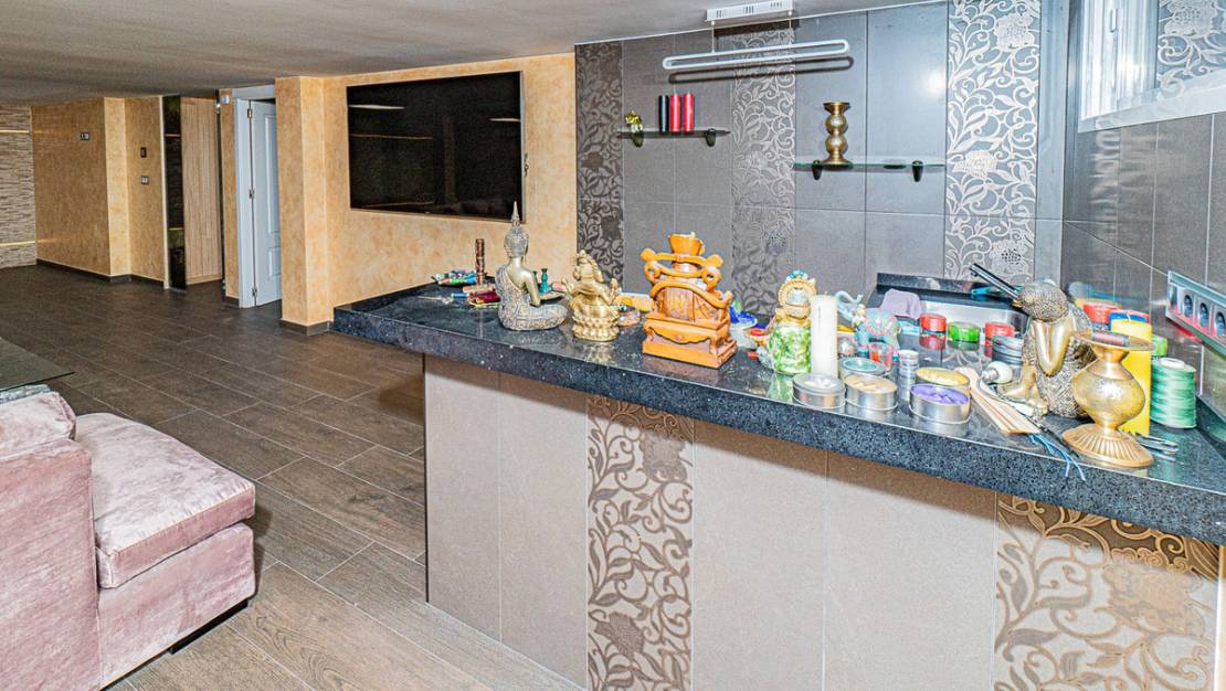 Sale - Villa - Torrevieja - Torrevieja Centro