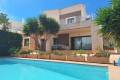 Sale - Villa - Torrevieja - Torrevieja Centro