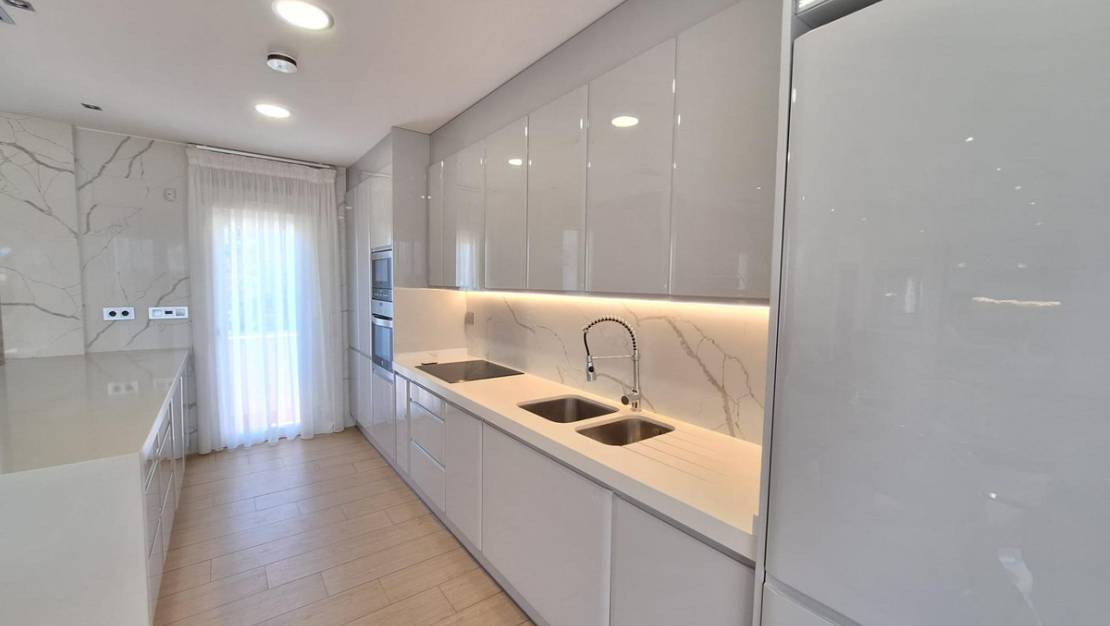 Sale - Villa - Torrevieja - Torrevieja Centro