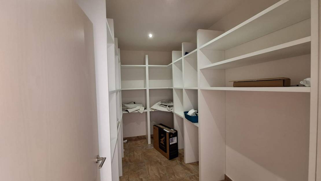 Sale - Villa - Torrevieja - Torrevieja Centro
