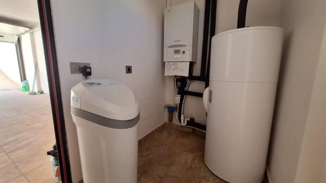 Sale - Villa - Torrevieja - Torrevieja Centro