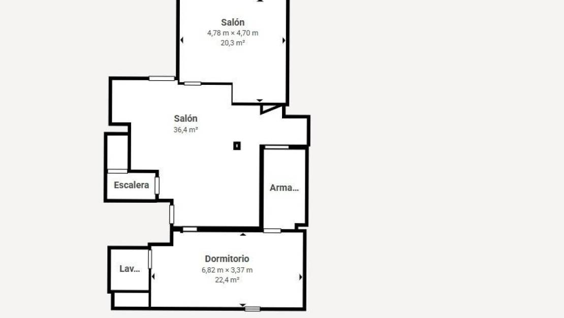 Sale - Villa - Torrevieja - Torrevieja Centro