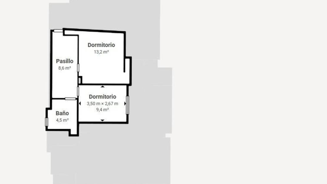 Sale - Villa - Torrevieja - Torrevieja Centro