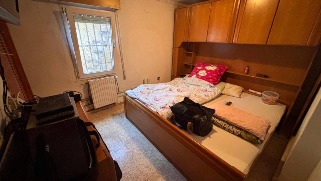 Sale - Villa - Torrevieja - Torrevieja Centro