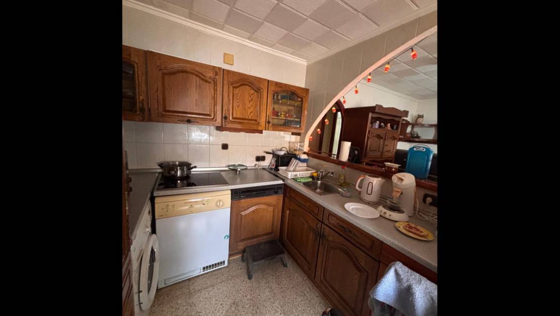 Sale - Villa - Torrevieja - Torrevieja Centro
