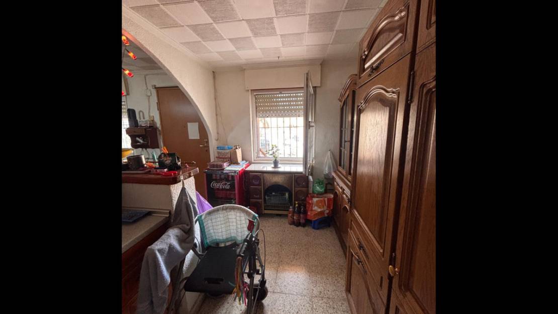 Sale - Villa - Torrevieja - Torrevieja Centro