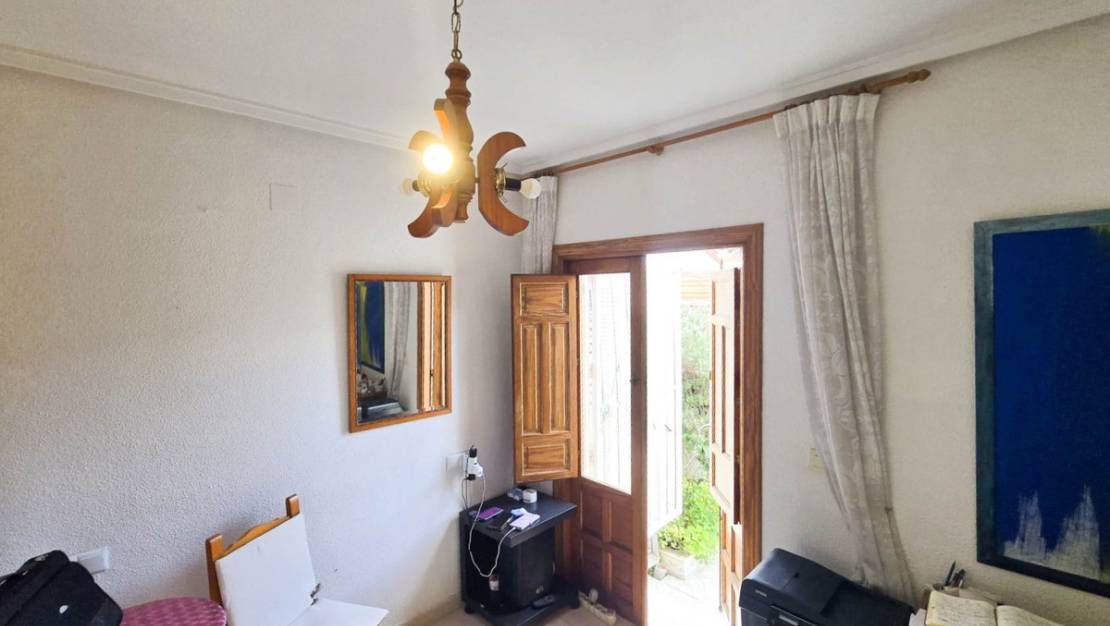 Sale - Villa - Torrevieja - Torrevieja Centro