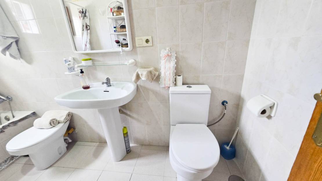 Sale - Villa - Torrevieja - Torrevieja Centro