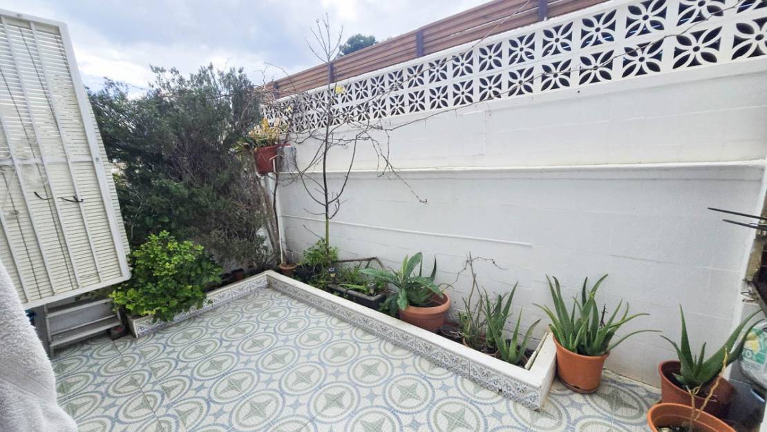 Sale - Villa - Torrevieja - Torrevieja Centro