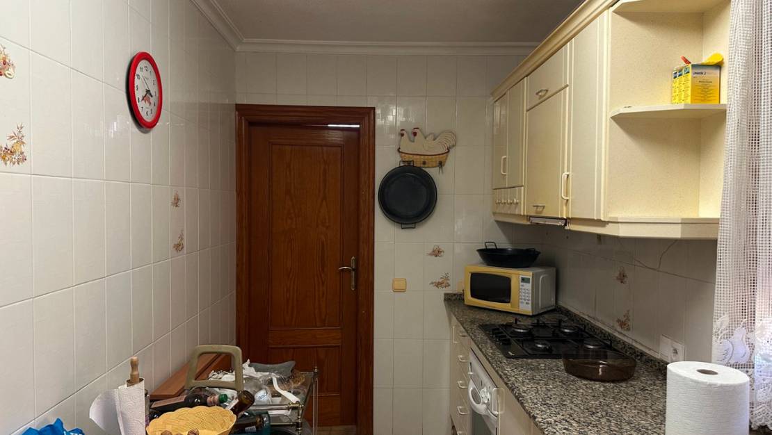 Sale - Villa - Torrevieja - Torrevieja Centro
