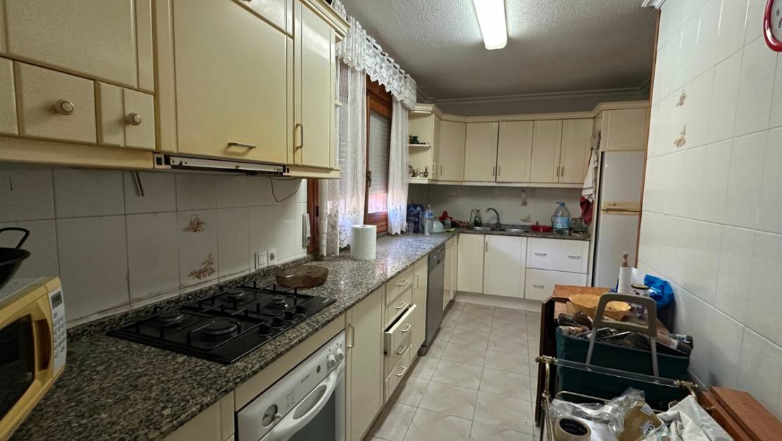 Sale - Villa - Torrevieja - Torrevieja Centro
