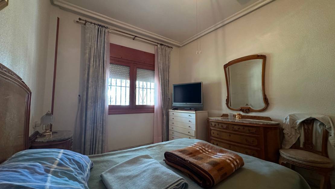 Sale - Villa - Torrevieja - Torrevieja Centro