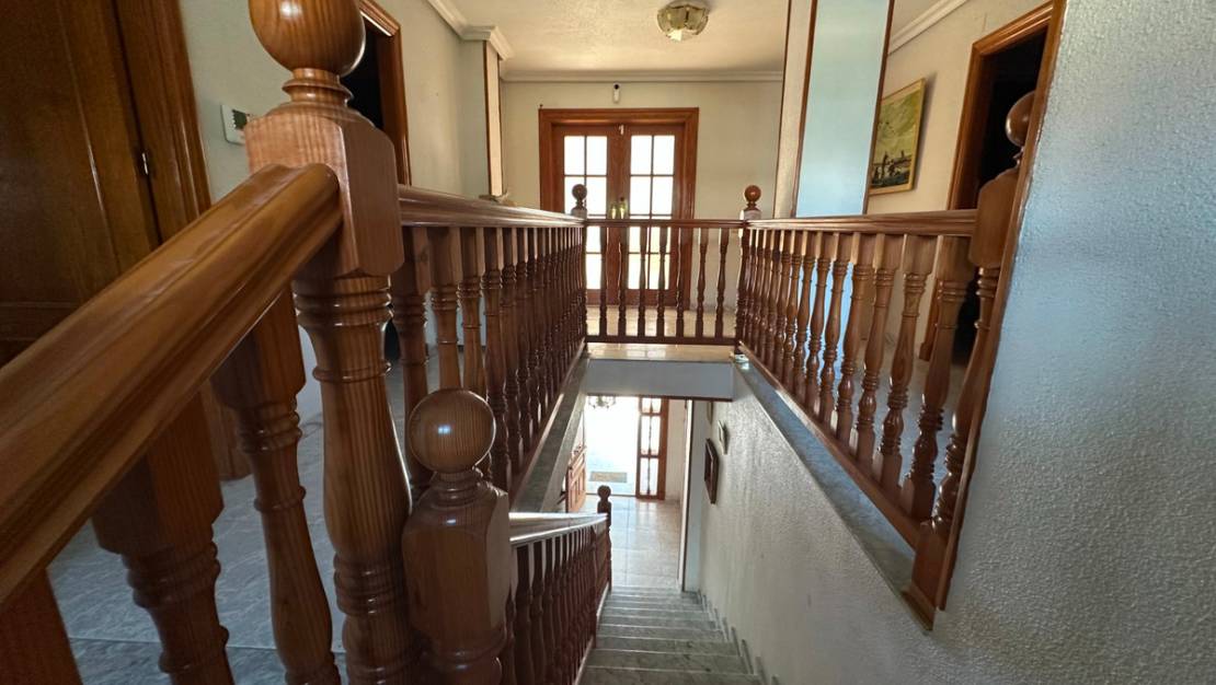 Sale - Villa - Torrevieja - Torrevieja Centro